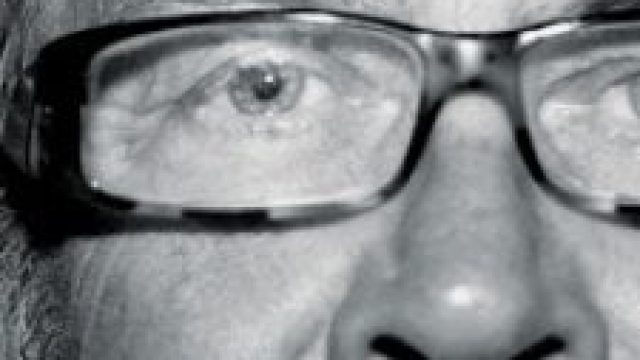 27 Cenas sobre Jorgen Leth