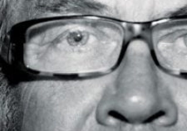 27 Cenas sobre Jorgen Leth