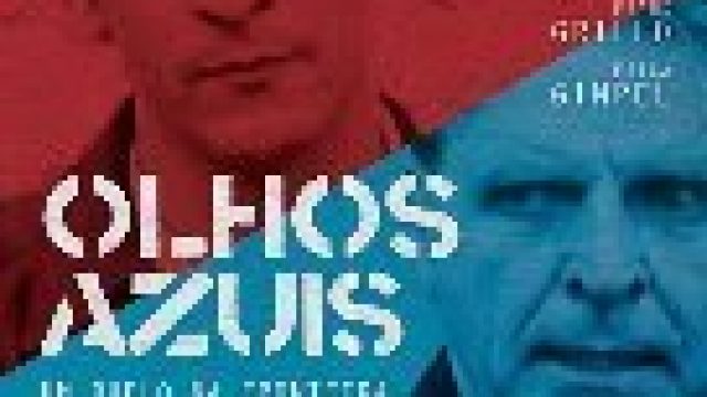 Olhos Azuis