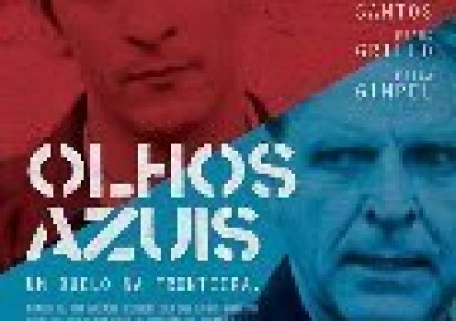 Olhos Azuis