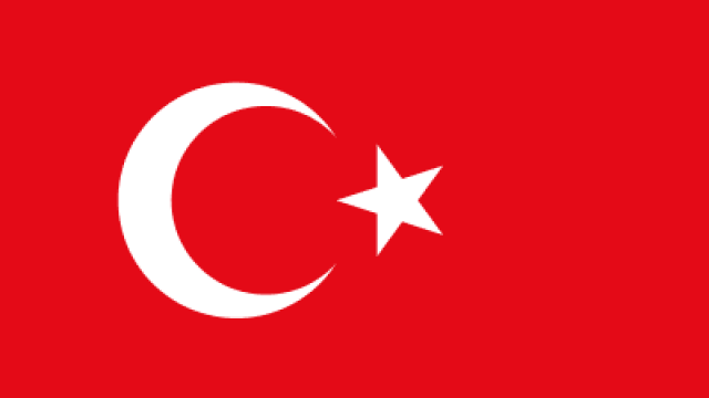 Foco Turquia
