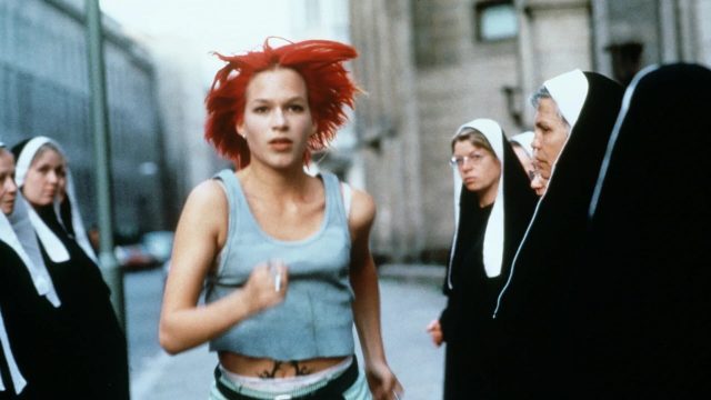 Relembre: Corram, Cinéfilos, Corram