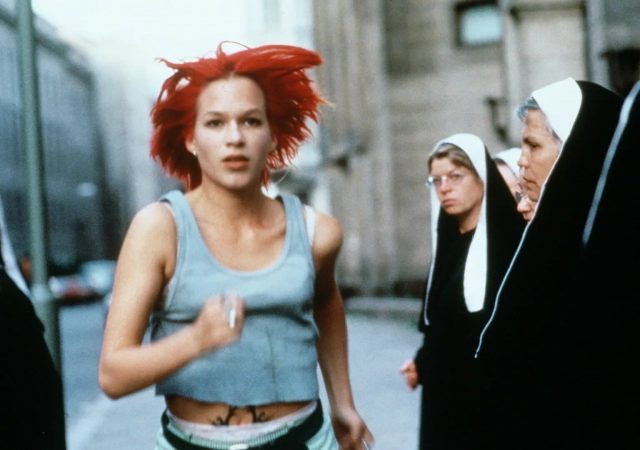 Relembre: Corram, Cinéfilos, Corram