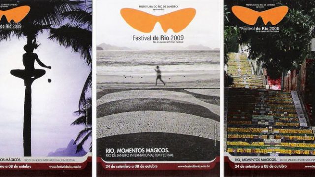 Preâmbulo e o início do site
