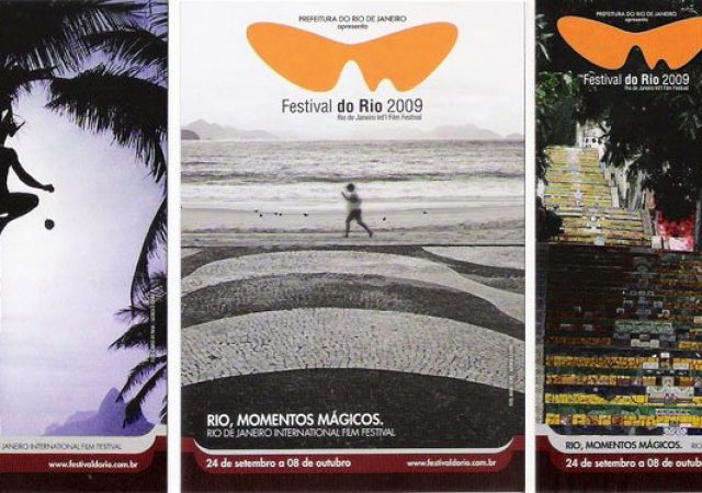 Preâmbulo e o início do site