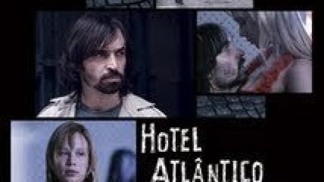 Hotel Atlântico
