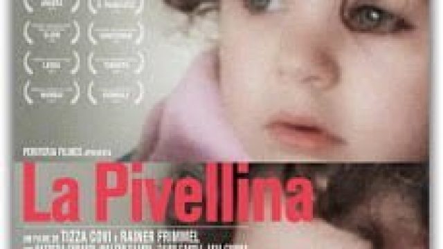 A Adorável Pivellina