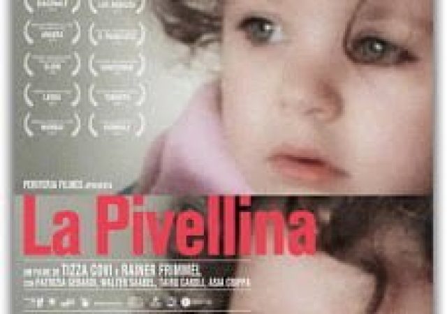 A Adorável Pivellina