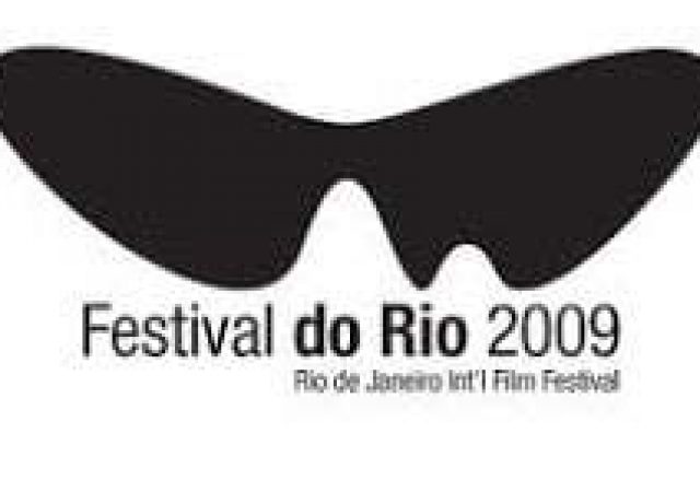 O Festival do Rio pelo próprio Festival do Rio