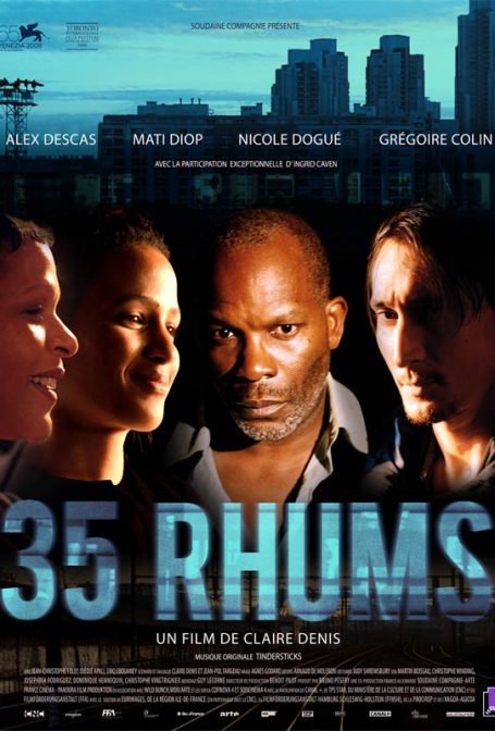 35 Doses de Rum