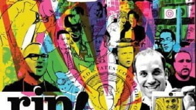 Rip: A remix manifesto