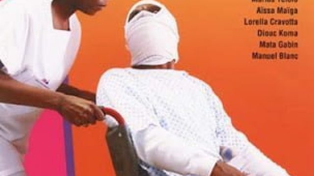 Sexo, quiabo e manteiga com sal