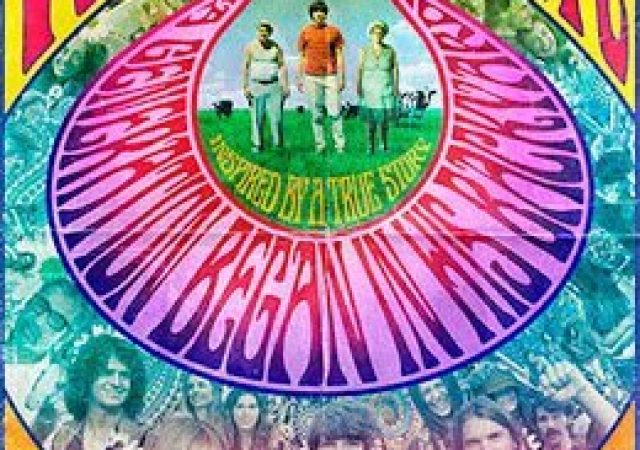 Aconteceu em Woodstock