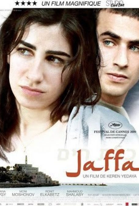 Jaffa