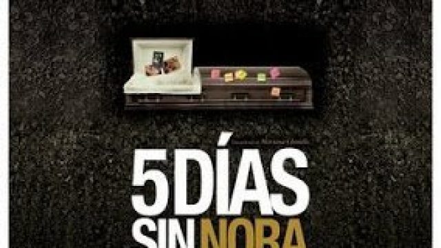 Cinco Dias sem Nora