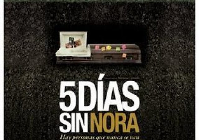 Cinco Dias sem Nora