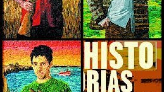 Histórias Extraordinárias
