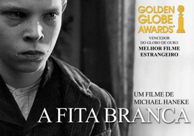 A Fita Branca