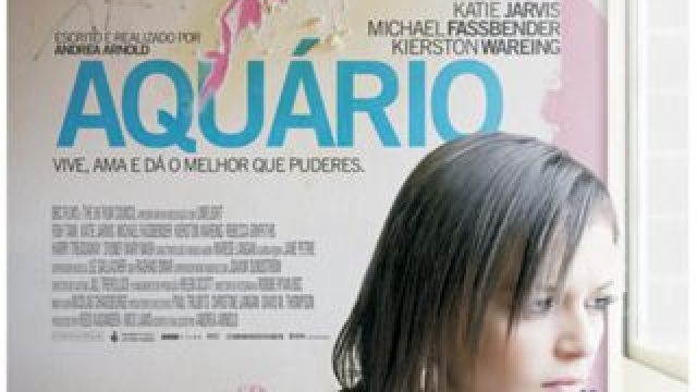 Aquário (À Deriva)