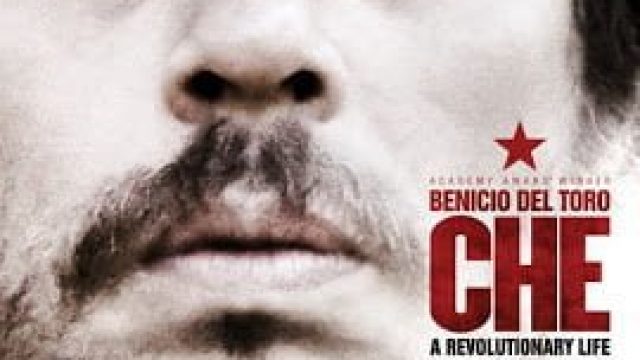 Che: Parte 2 [A Guerrilha]