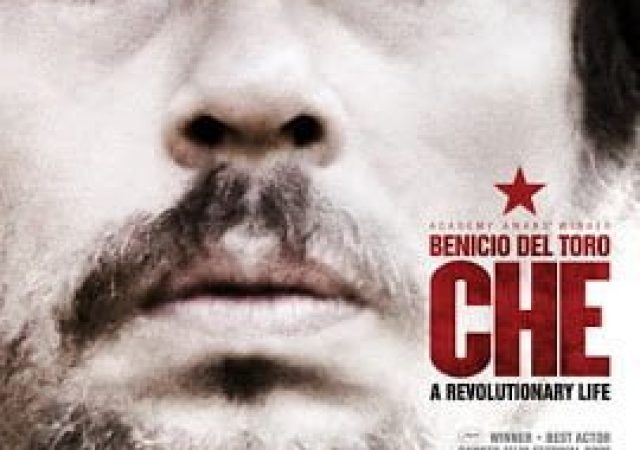 Che: Parte 2 [A Guerrilha]