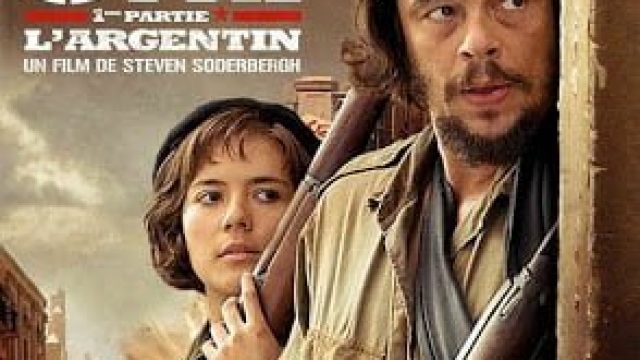 Che: Parte 1 [O Argentino]