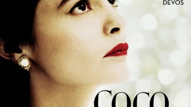 Crítica: Coco Antes do Chanel
