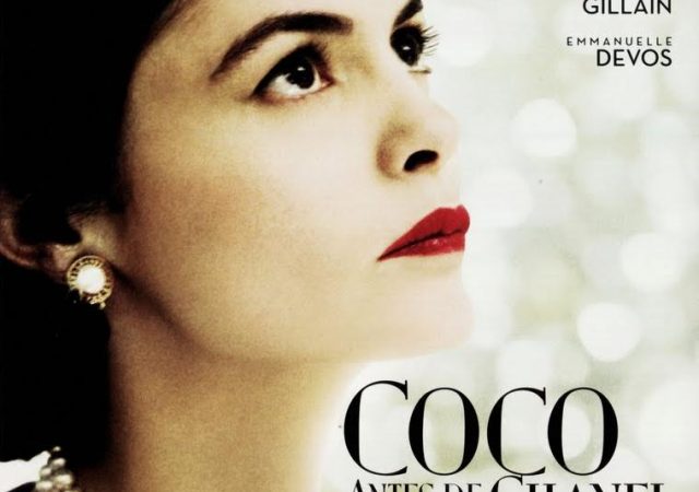 Crítica: Coco Antes do Chanel