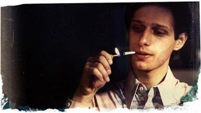 American Boy: O retrato de Steven Prince