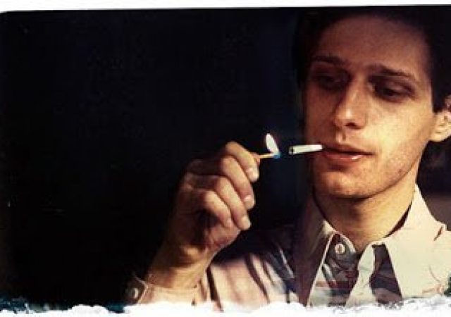 American Boy: O retrato de Steven Prince