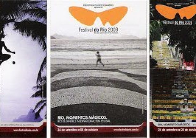 Panorama Geral do Festival do Rio 2009