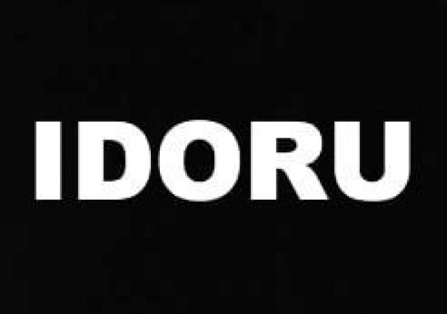 Idoru