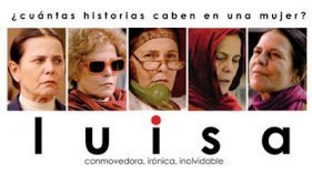 Luisa