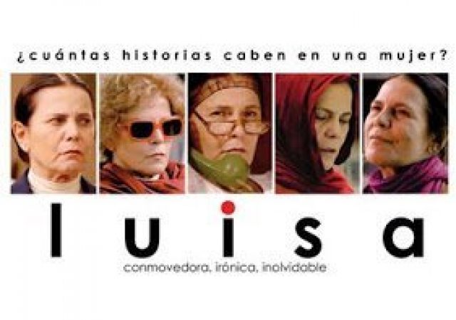Luisa