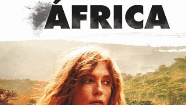 Minha Terra, África