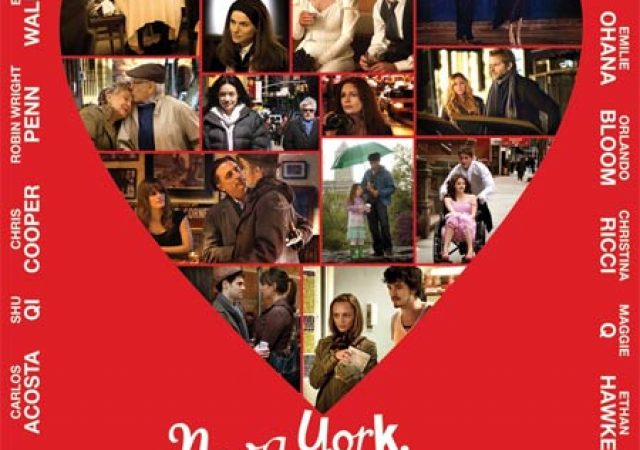 Crítica: Nova York, Eu Te Amo