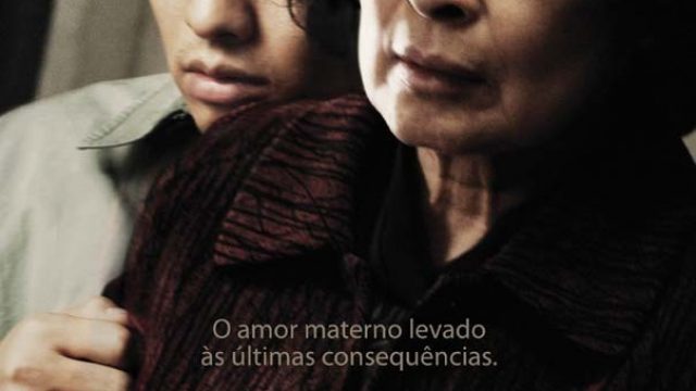 Mother – A Busca Pela Verdade