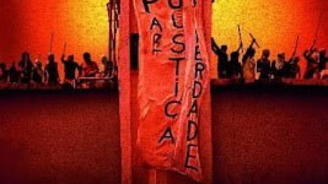 Salve Geral