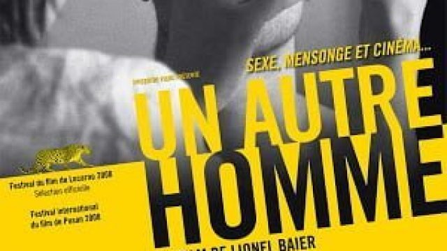 Um Outro Homem