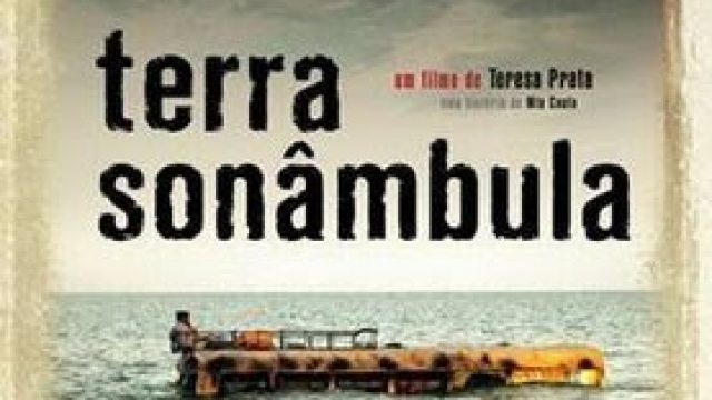 Terra Sonâmbula