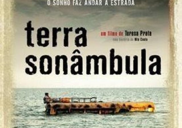 Terra Sonâmbula