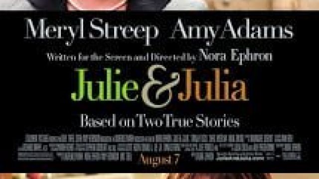 Julie e Julia