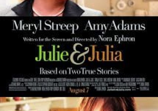 Julie e Julia