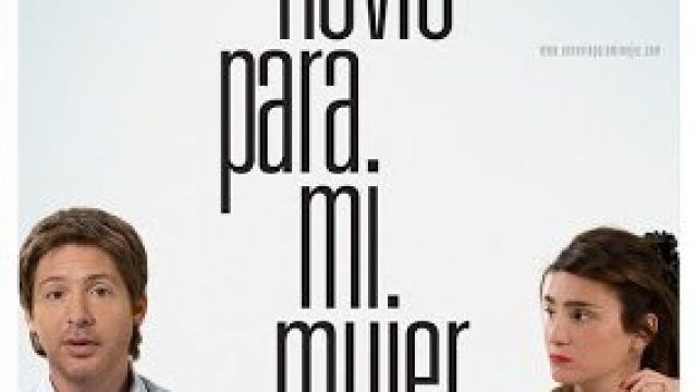 Um Namorado para Minha Esposa
