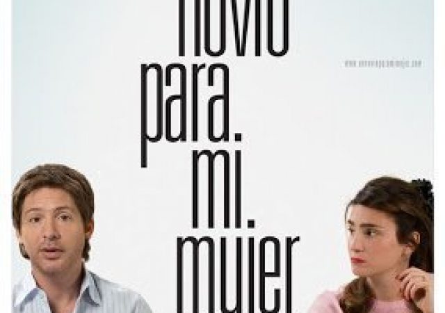 Um Namorado para Minha Esposa