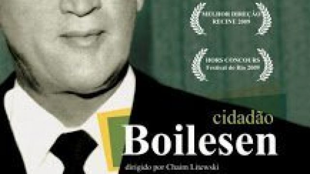 Cidadão Boilesen