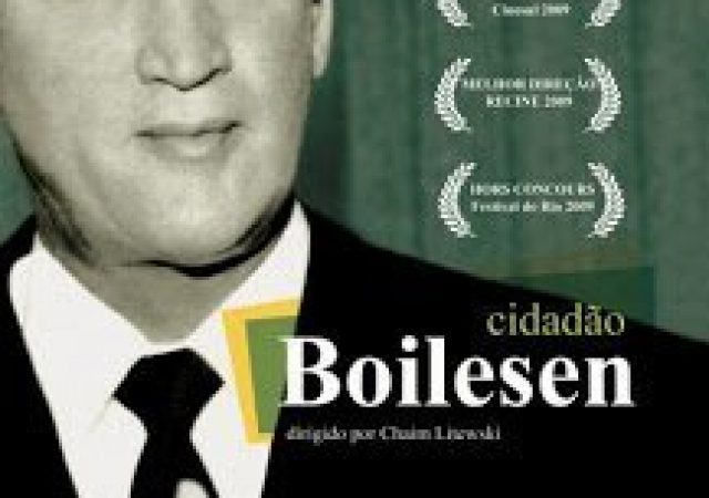 Cidadão Boilesen