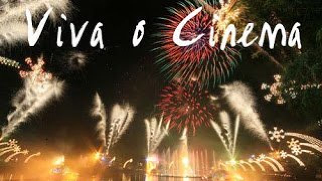 Viva o Cinema em 2010