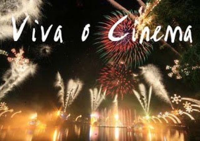 Viva o Cinema em 2010