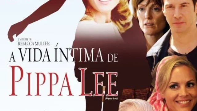 A Vida Íntima de Pippa Lee